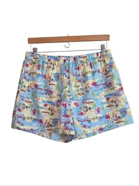 French Dressing Florida The Sunshine State Boxers Tropical Vibes